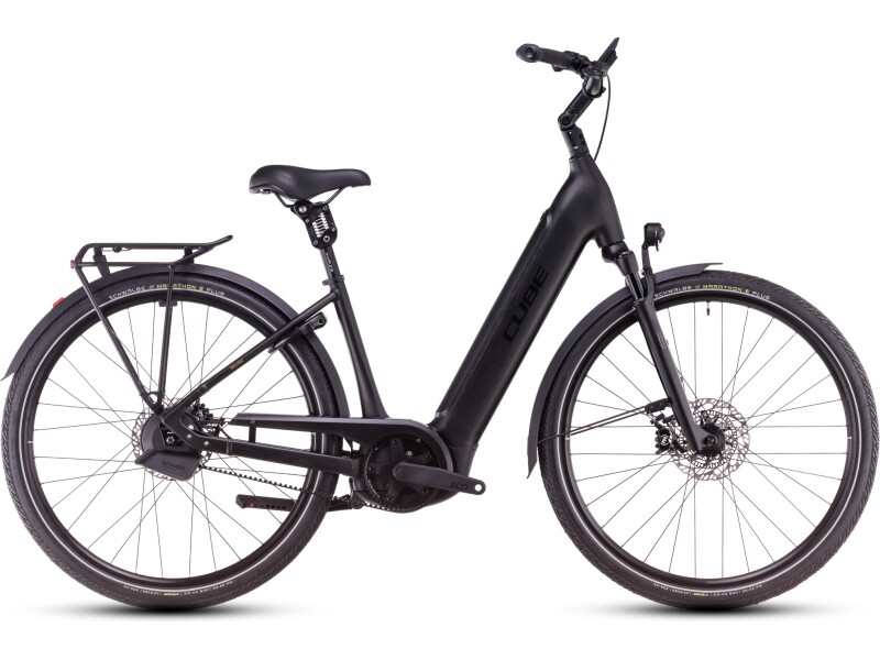 Cube Supreme Hybrid Deluxe SLT 625 golddust´n´black