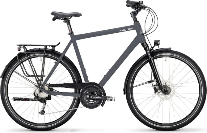 FALTER T 5.0 PLUS