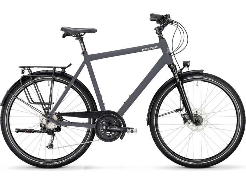 FALTER T 5.0 PLUS