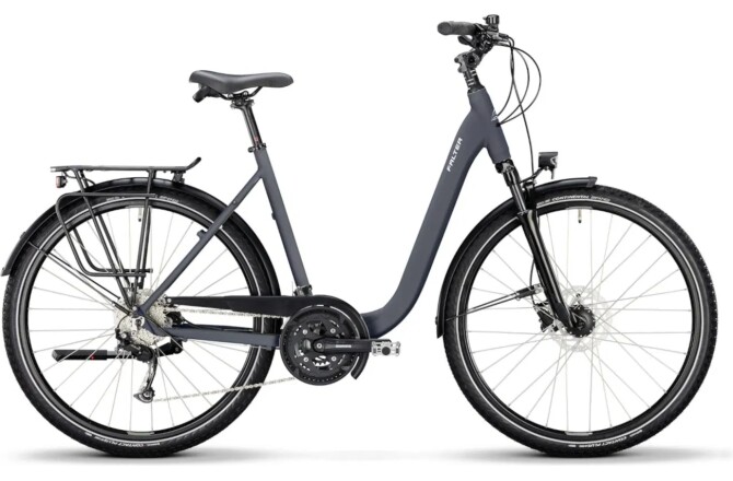 FALTER T 5.0 PLUS