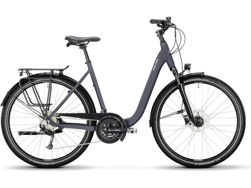 FALTER T 5.0 PLUS