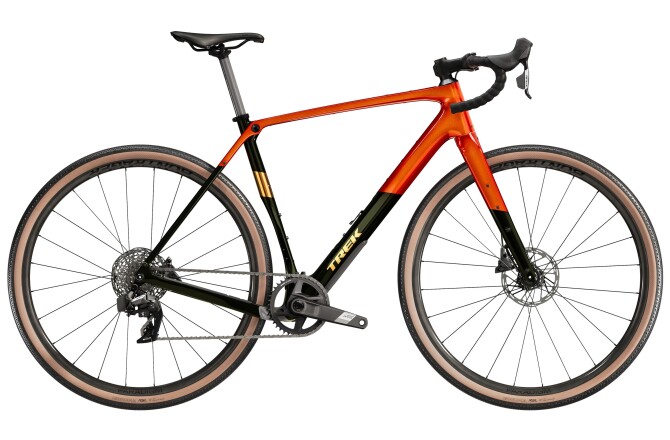 Trek Checkpoint SL 5 AXS Gen 3