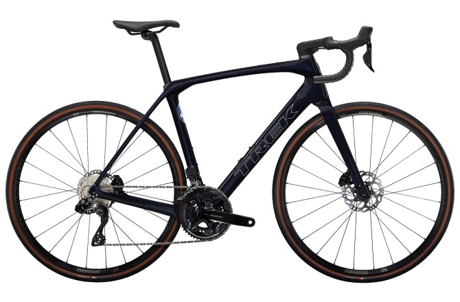 Trek Domane SL 6 Gen 4