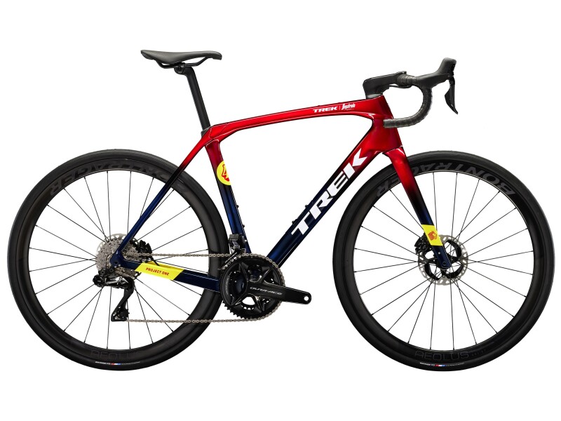 Trek Domane SLR 9 Gen 4