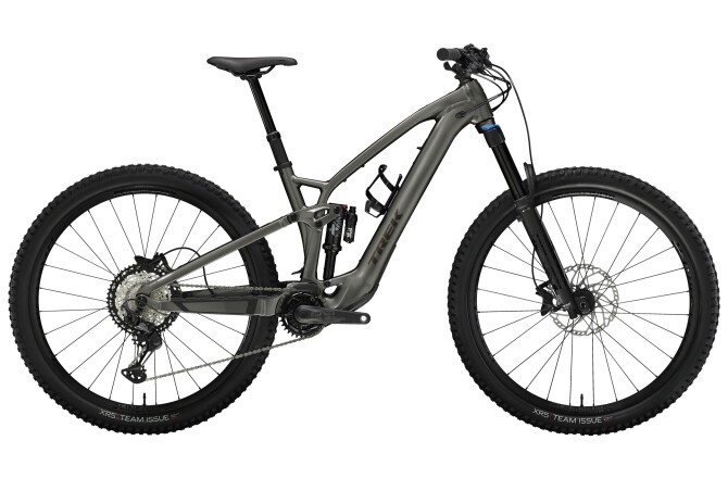 Trek Fuel EXe 8 XT