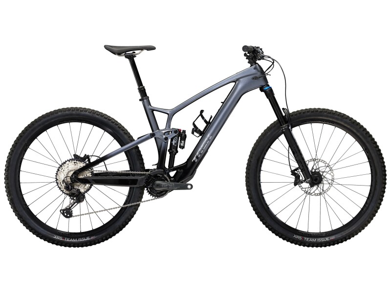 Trek Fuel EXe 9.7