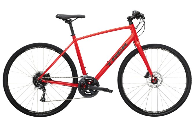 Trek FX 2 Disc Gen 3