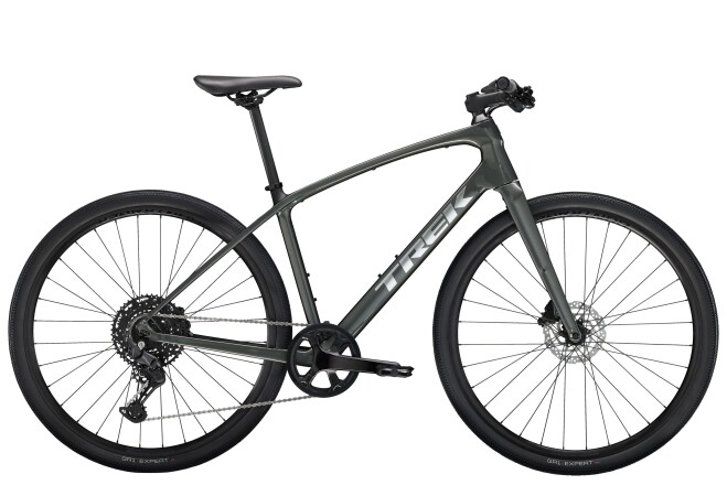 Trek FX Sport 4