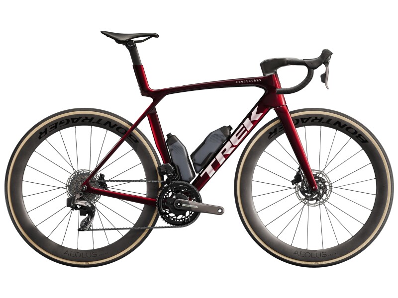 Trek Madone SLR 7 AXS Gen 8