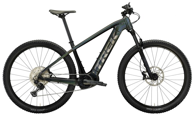 Trek Powerfly 5 Gen 4