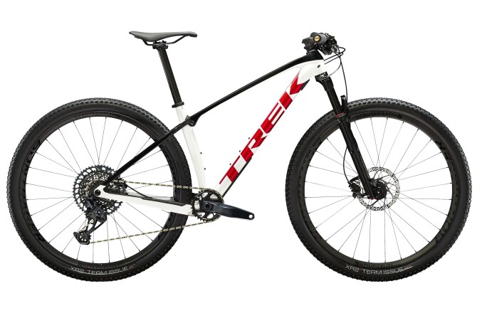 Trek Procaliber 9.7