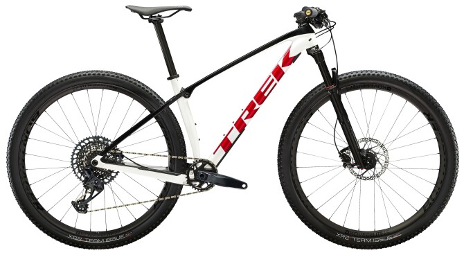 Trek Procaliber 9.7