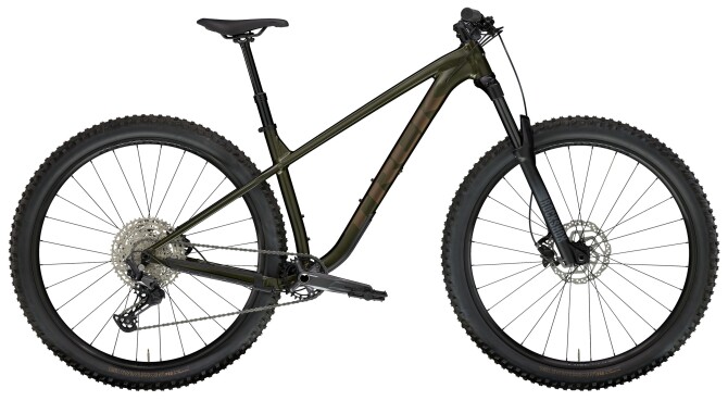 Trek Roscoe 7