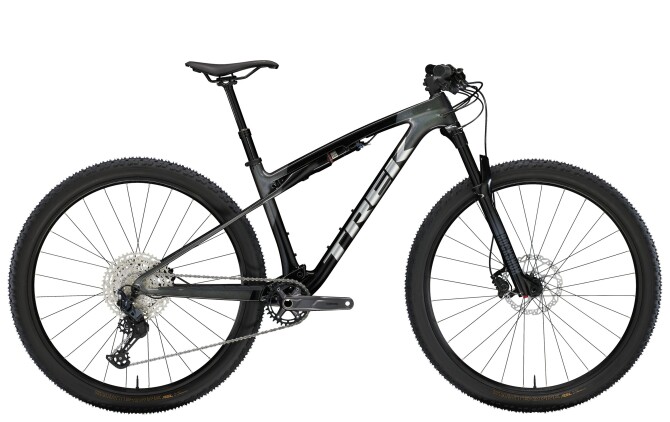 Trek Supercaliber SL 9.6 Gen 2