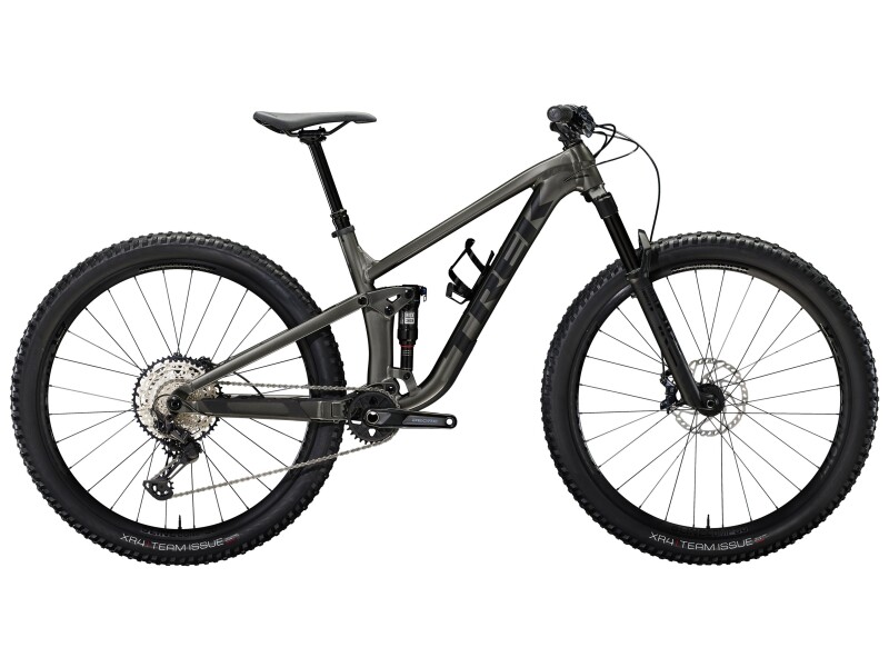 Trek Top Fuel 8 XT Gen 3