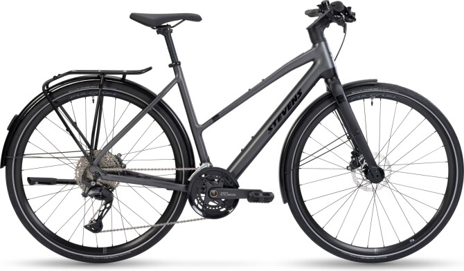 Stevens E-Strada 6.3.4 FEQ LT