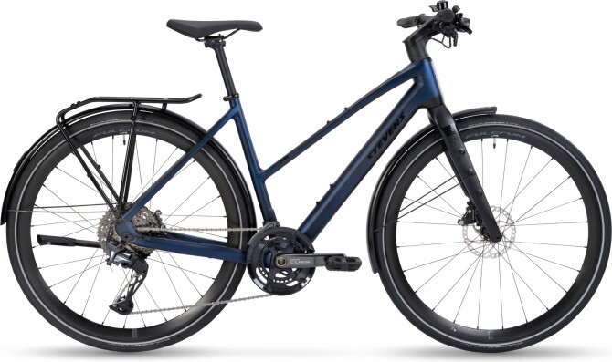 Stevens E-Strada 8.3.4 FEQ LT