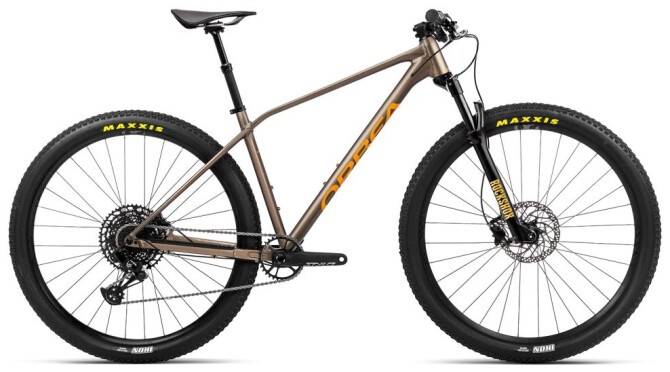 Orbea ALMA H10-EAGLE