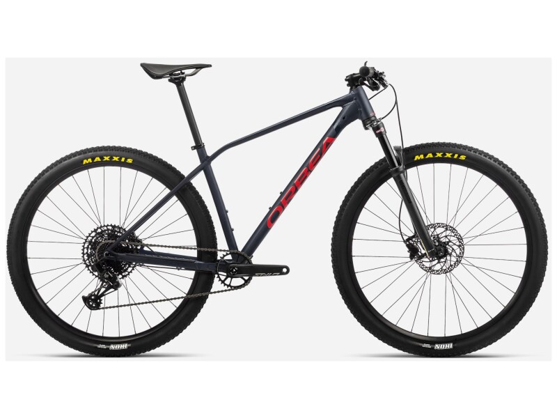 Orbea ALMA H10-EAGLE