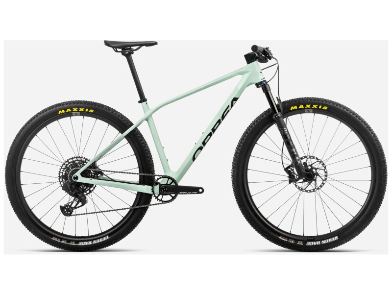 Orbea ALMA M11-AXS