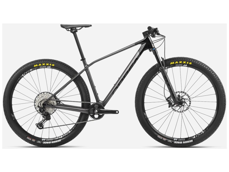 Orbea ALMA M20