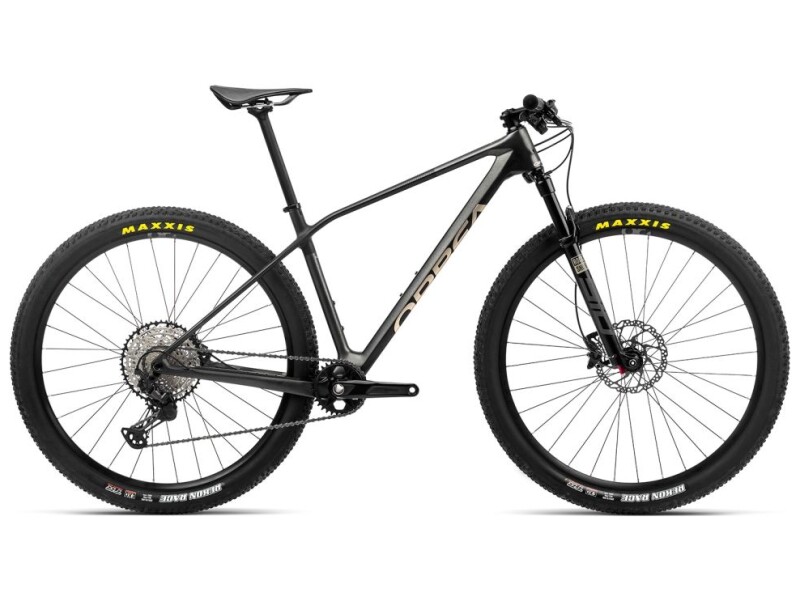 Orbea ALMA M30