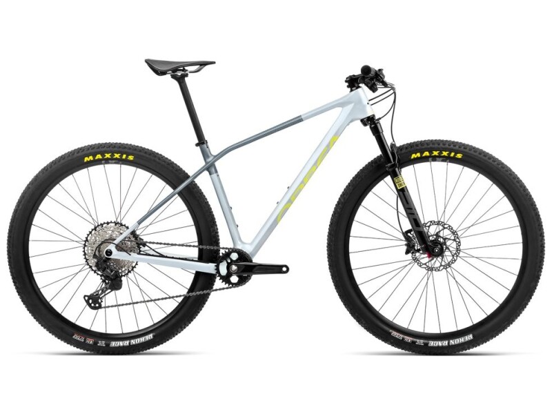 Orbea ALMA M30