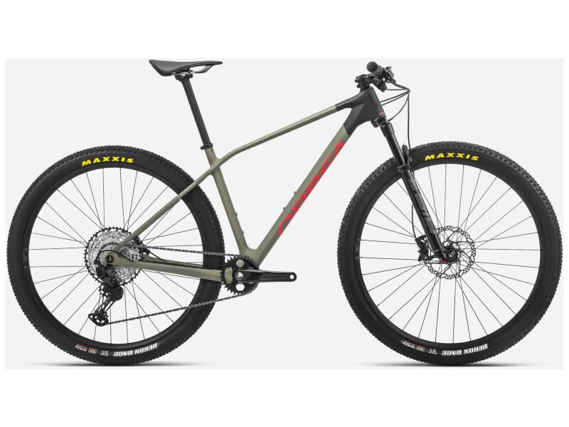 Orbea ALMA M30