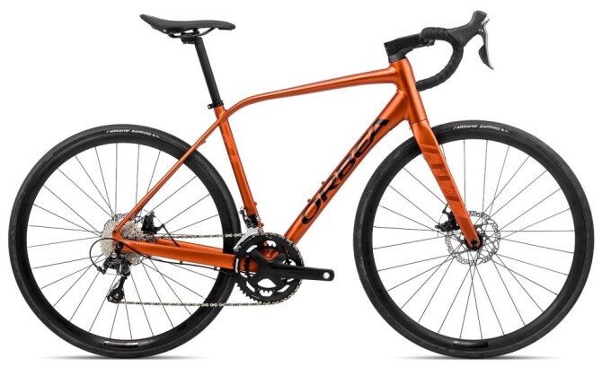 Orbea AVANT H40