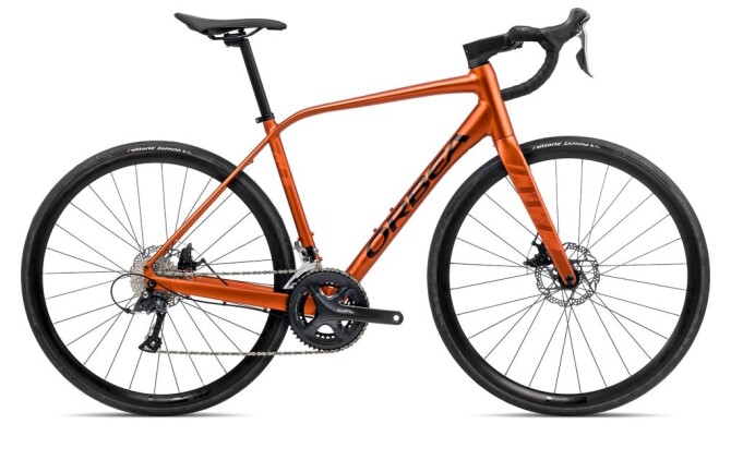 Orbea AVANT H60