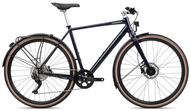 Orbea CARPE 10