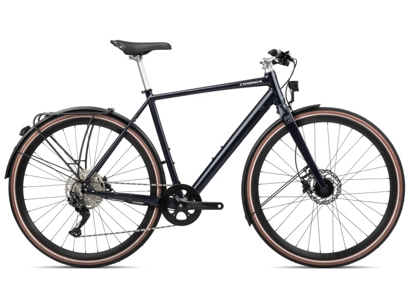 Orbea CARPE 10