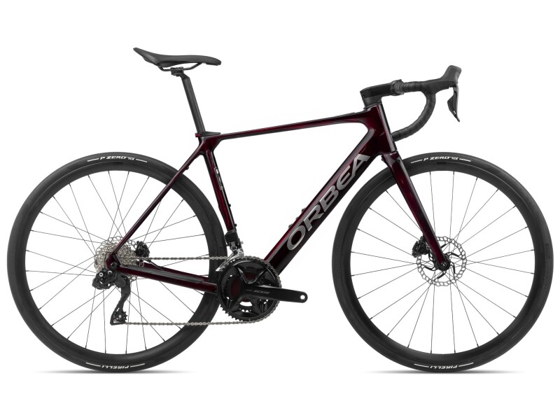 Orbea GAIN M30i