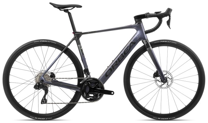 Orbea GAIN M30i