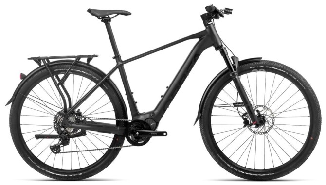 Orbea KEMEN 30