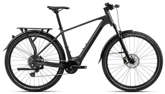 Orbea KEMEN 40