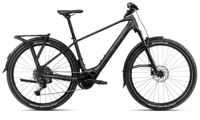 Orbea KEMEN ADV 20