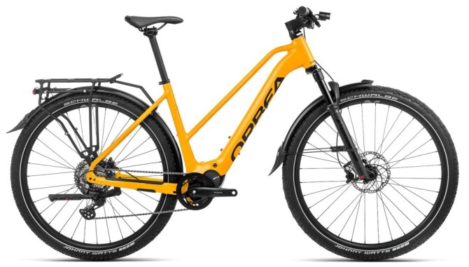 Orbea KEMEN MID SUV 30