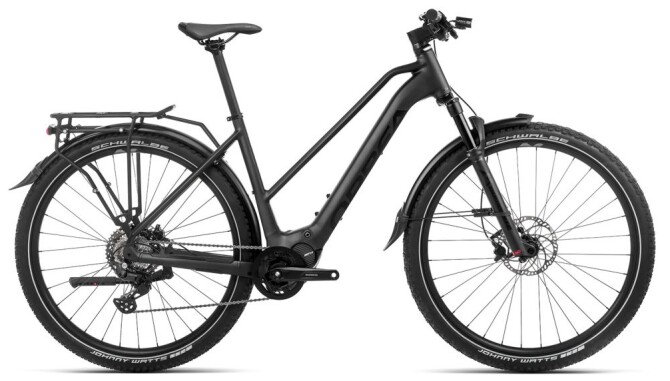 Orbea KEMEN MID SUV 30