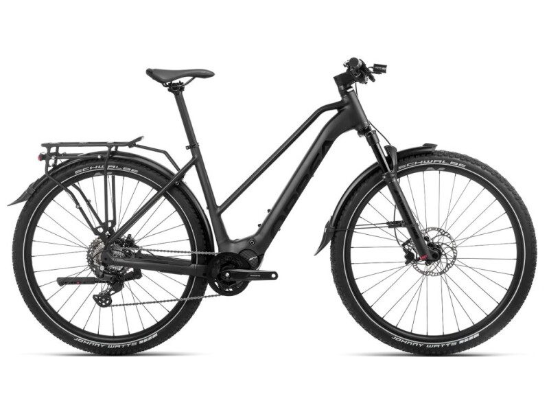 Orbea KEMEN MID SUV 30