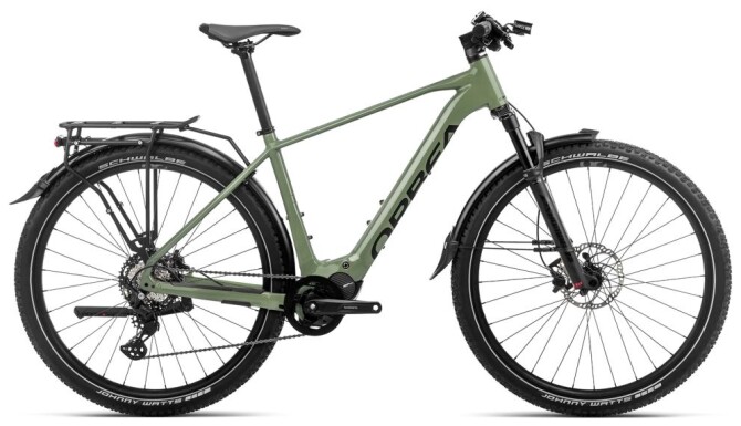 Orbea KEMEN SUV 30