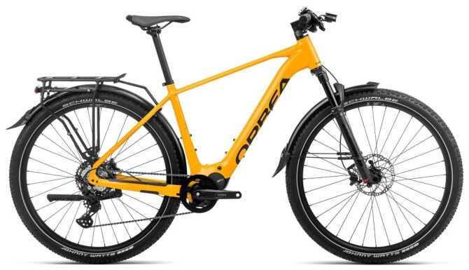 Orbea KEMEN SUV 30