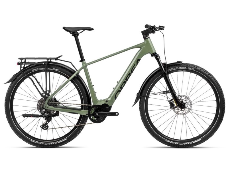 Orbea KEMEN SUV 40