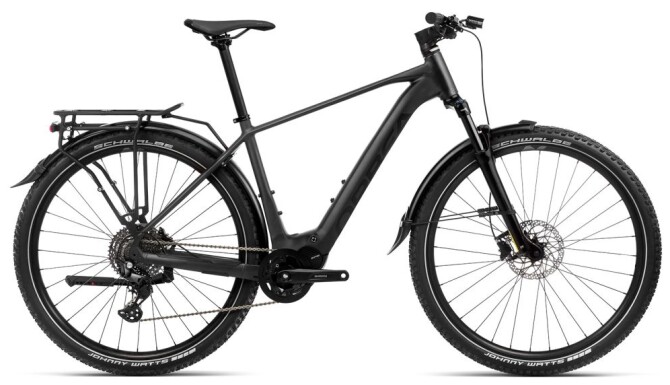 Orbea KEMEN SUV 40