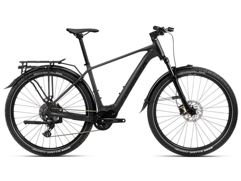 Orbea KEMEN SUV 40