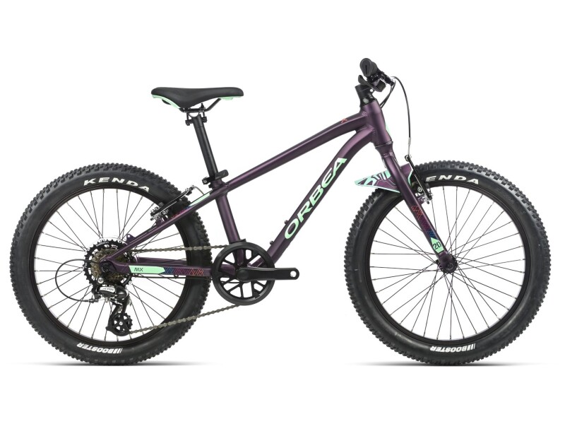 Orbea MX 20 DIRT