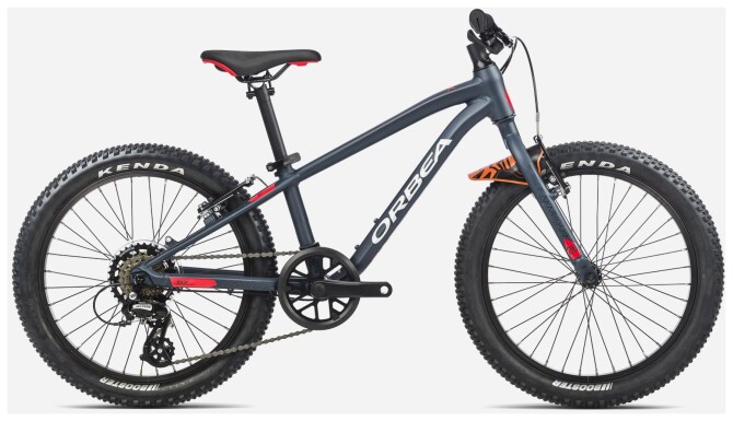 Orbea MX 20 DIRT