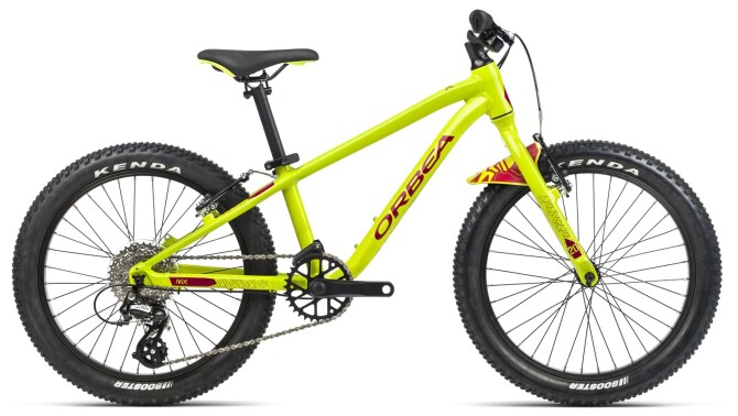 Orbea MX 20 TEAM