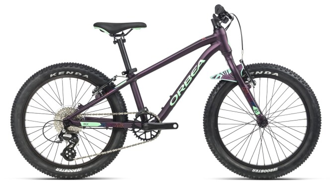 Orbea MX 20 TEAM