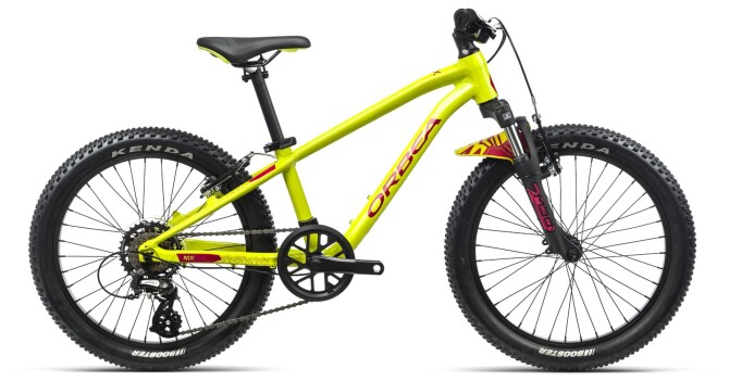 Orbea MX 20 XC